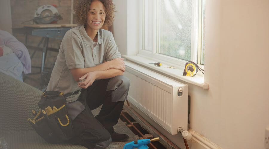 Local water heater installation in Arboles, CO